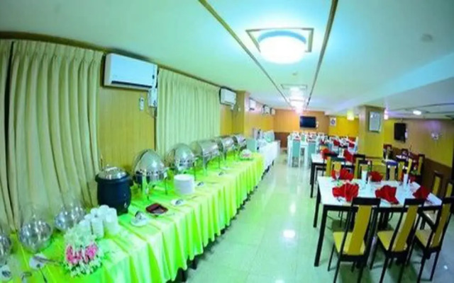 Vega Star Hotel