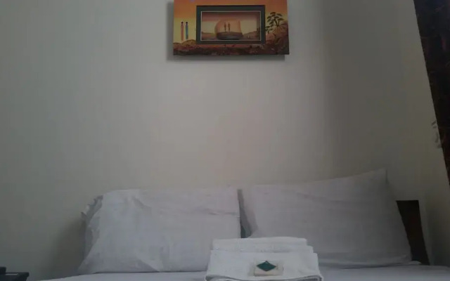 Mexico Lodge