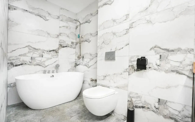 Hotel Splendid Tbilisi