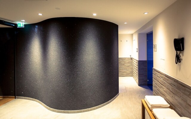 Hotel Laurus