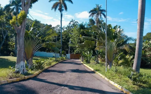 La Costa Villa