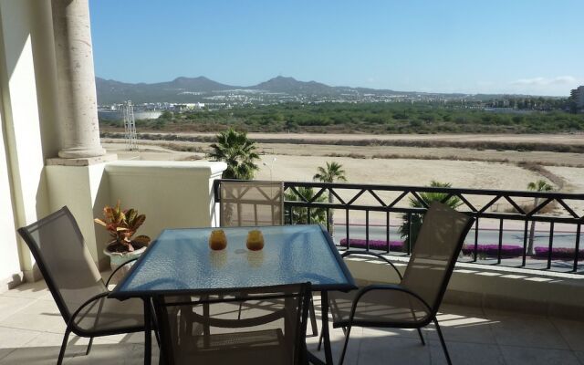 Puerta Cabo Village 502