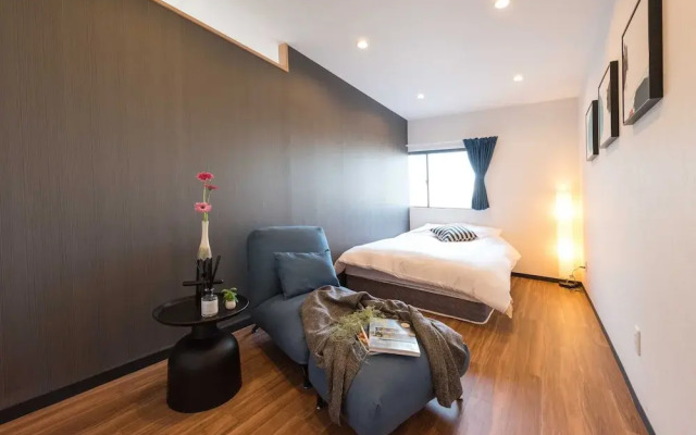 TORA HOTEL Skytree F