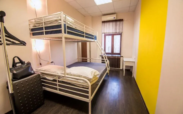 OK Hostel