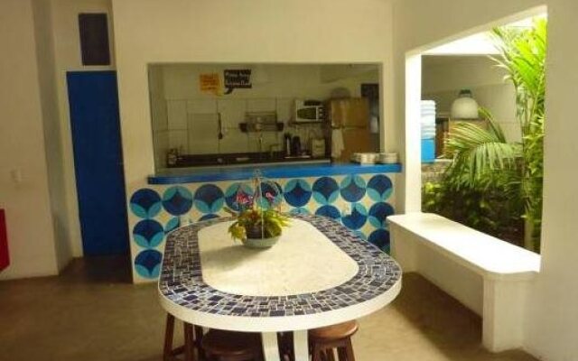 Republika Hostel