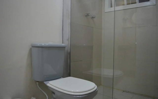 Pousada Condado Matarazzo
