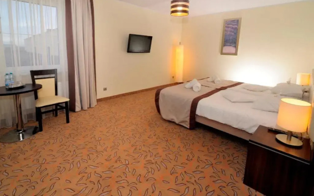 Hotel Czardasz