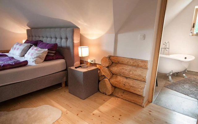 Woods Lodge Plitvice Lakes