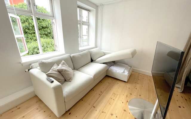 Heart of CPH · Next to Queens Palace★