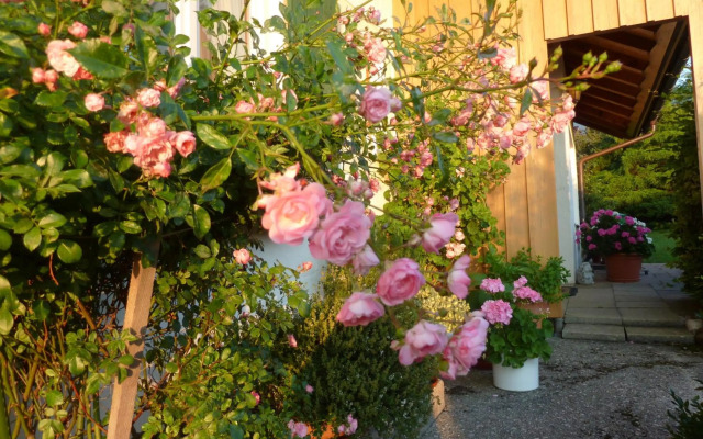 Ferienwohnung Hörnle