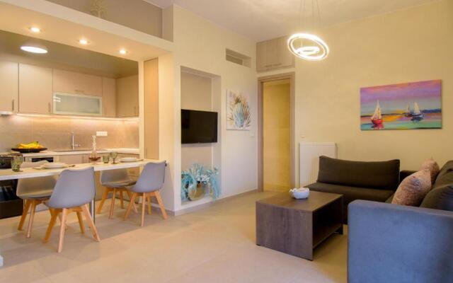 Oceanis House