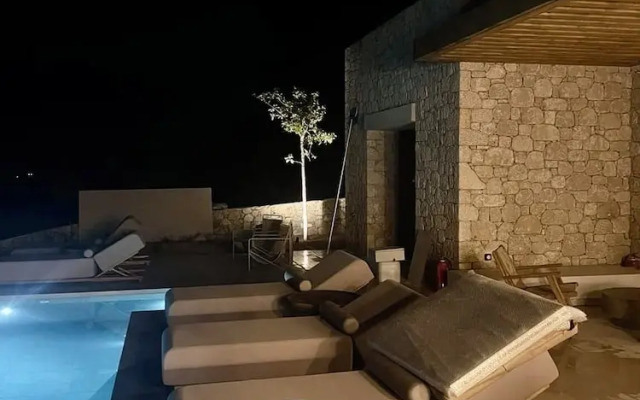 Olive Villas