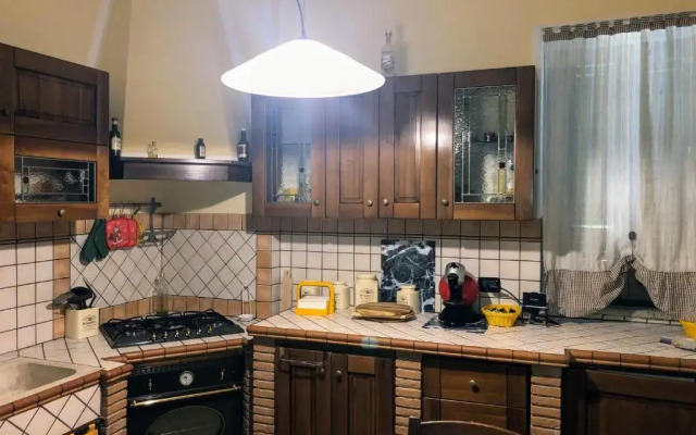 Appartamento Gabbro-Rosignano Marittimo