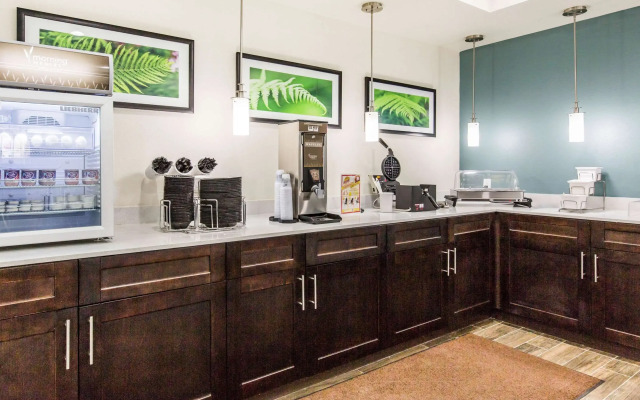 Sleep Inn & Suites Bryan - College Station