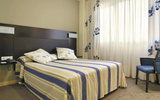 Blu Hotel Pamplona
