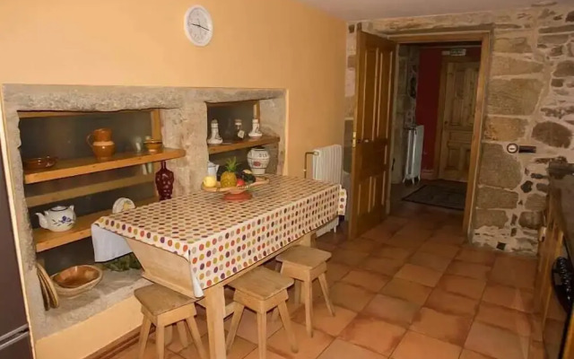 Casa Refugio de Verdes