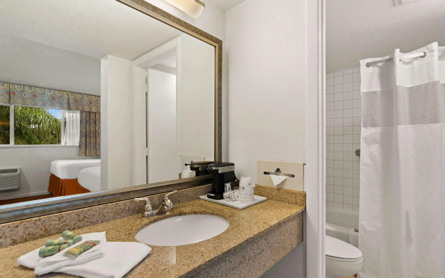 Best Western Port St. Lucie