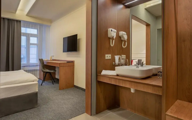 Moscow For You Tverskaya Apartments