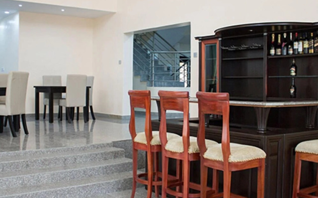 Rooken Villas Hotel & Spa