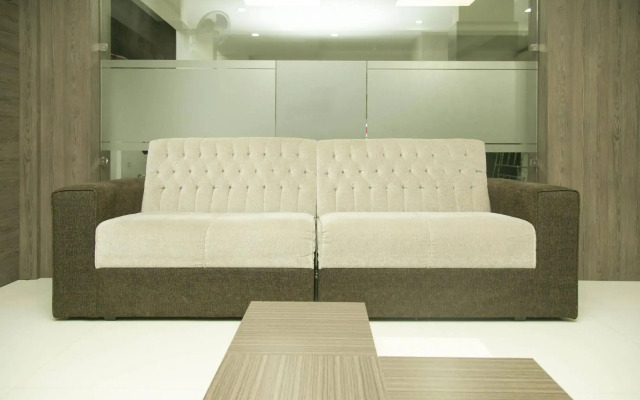 Dream Land Residency