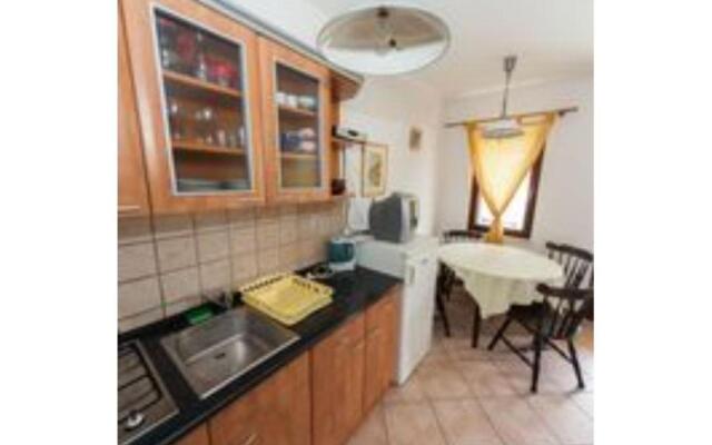 Apartment Vil 21 pax