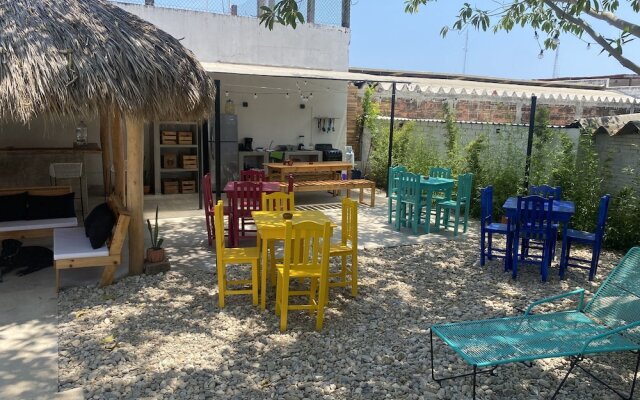 Colorada House - Hostel