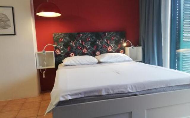 Sajeta Beach Apartments