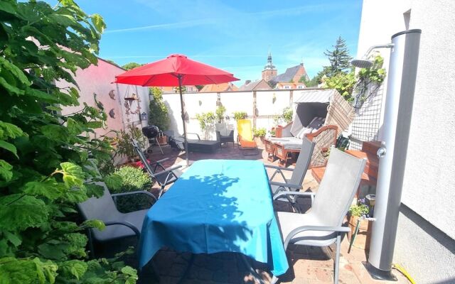 Wellness & Comfort Retreat