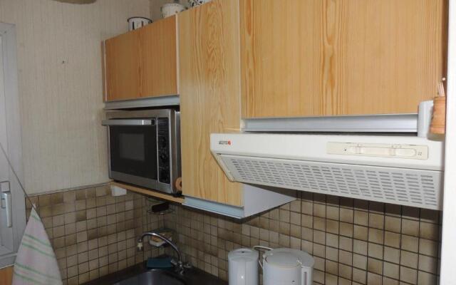 Appartement Royan, 2 pièces, 4 personnes - FR-1-71-63