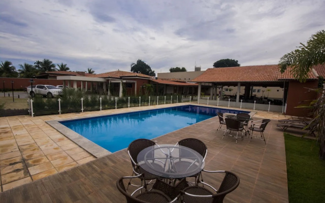 Hotel Encosta do Horto