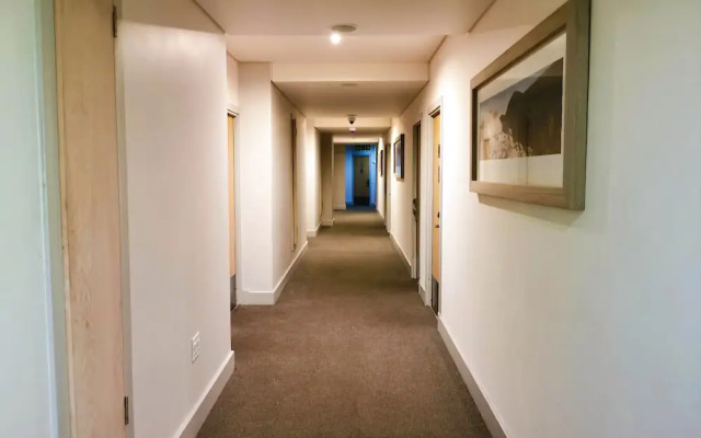 Inn Green At Lake Umuzi