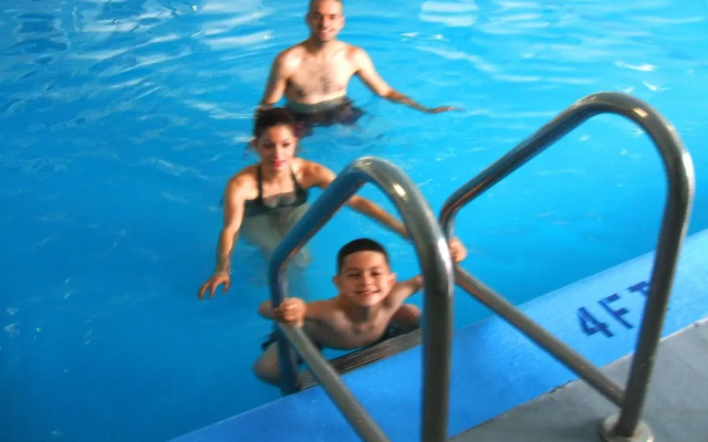 A Victory Inn & Suites - Muskegon