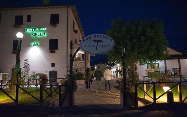 Green Village Assisi