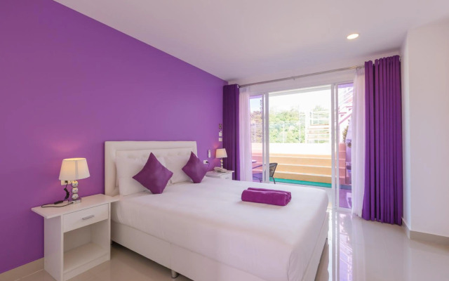 Hotel Zing