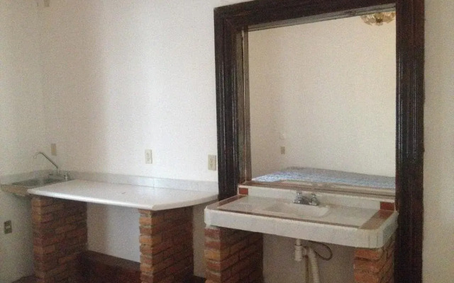 Gran Hotel San Felipe