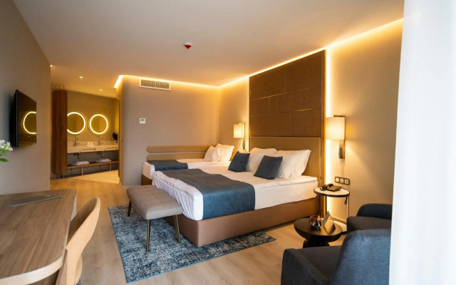 Wave Resort – Ultra All Inclusive