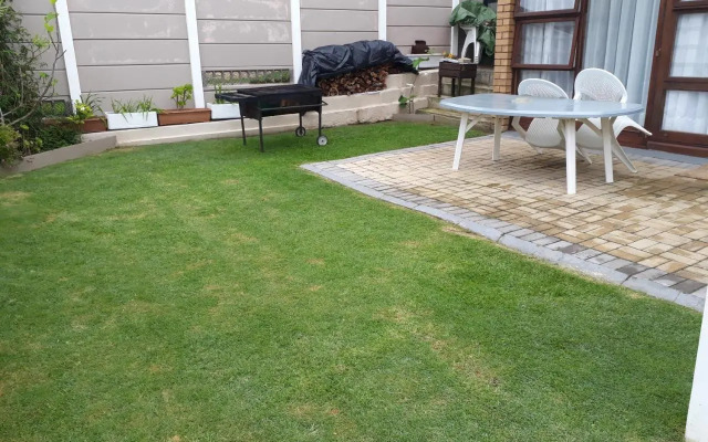 King Protea Self Catering Flat