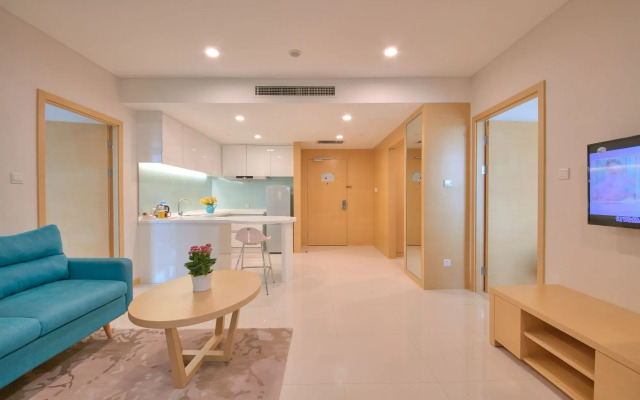 Holiday Inn Express Luoyang Yichuan by IHG