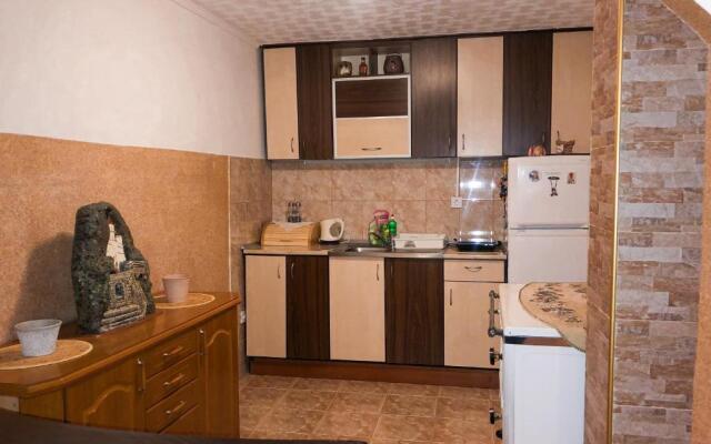 Apartman Konatar