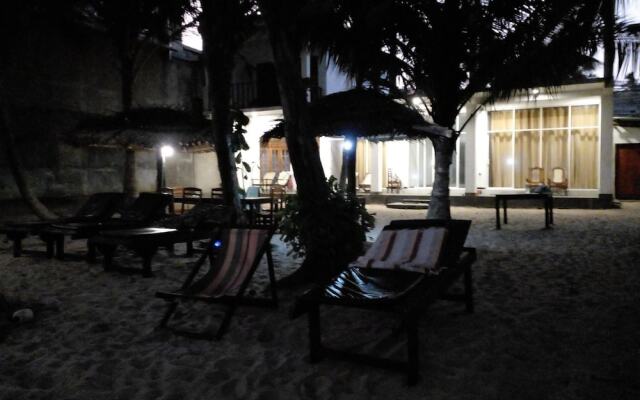 Sunray Beach House