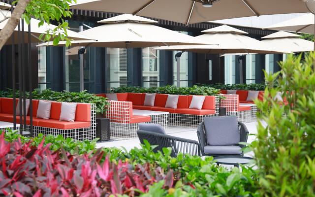 InterContinental Foshan Dongping Hotel by IHG