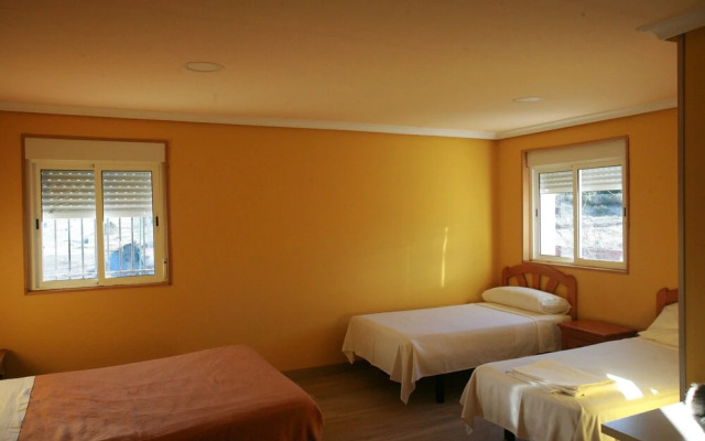 Hostal Buitrago