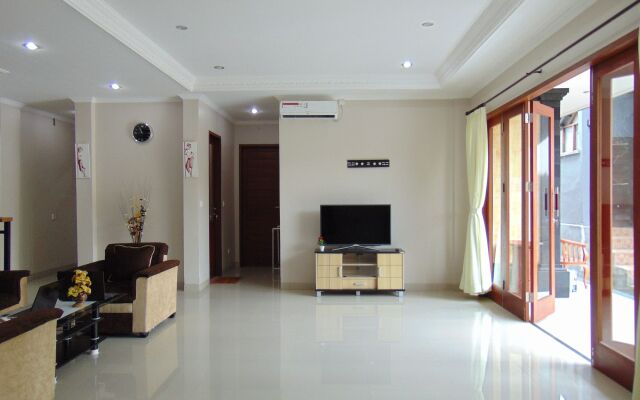 DiPondok Homestay