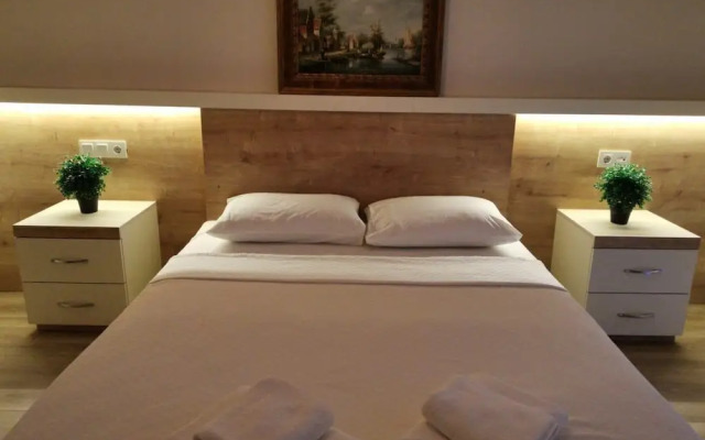 Tenedos İskele Otel