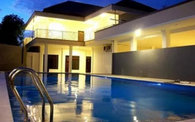 Grand Wisata Hotel