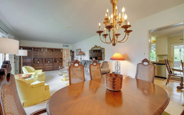 10 Mi to Dtwn Phoenix: Home w/ Private Pool!