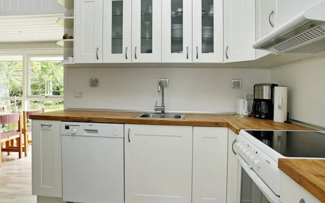 6 Person Holiday Home in Albaek-by Traum