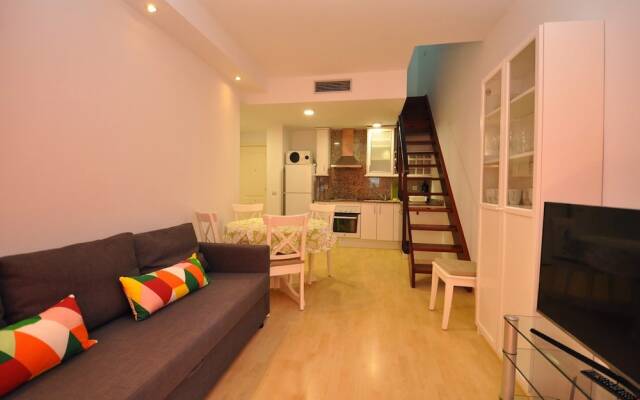 Apartamento Drim Lloretholiday