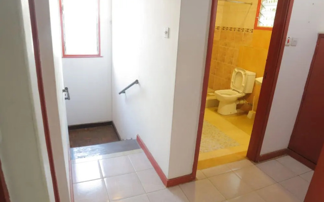 Kogelo Suites