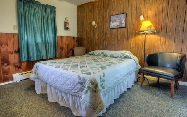 Motel in the Meadow